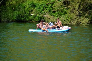 Schifffahrt auf der Mosel am 17.06.2023