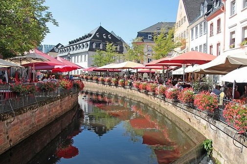 Saarburg