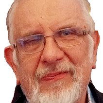 Portrait von Helmut Schick