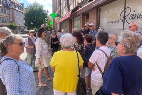 Wissembourg