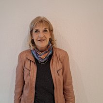 Johanna Klaes, Beisitzerin