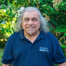 Mehmet Gögercin