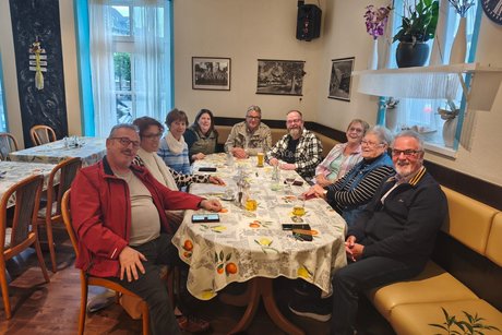Stammtisch