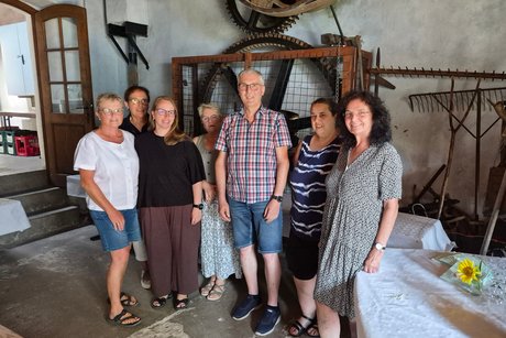 Sommerfest 2026