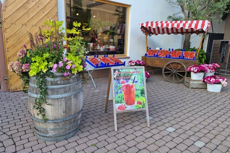 VdK OV Kinderbeuern-Bengel