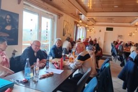 Ortsverbandstag