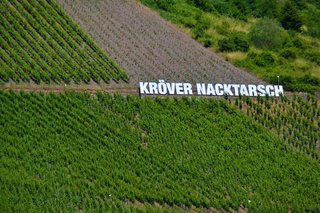 Schifffahrt auf der Mosel am 17.06.2023