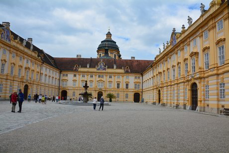 Stift Melk