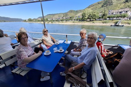 VdK Staßenhaus VdK Staßenhaus