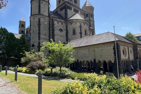 Kloster Maria Laach
