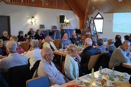 Weihnachtsfeier 2025