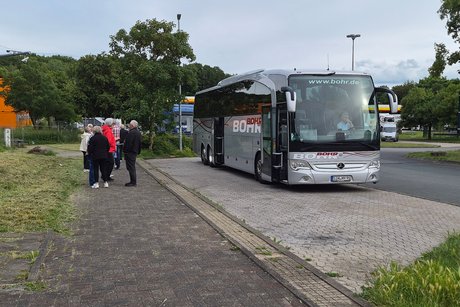 VdK OV Kinderbeuern-Bengel
