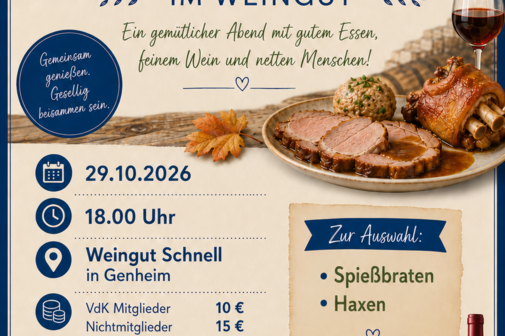 Herbstschmaus