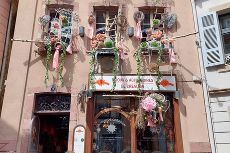 Haus in Frankreich