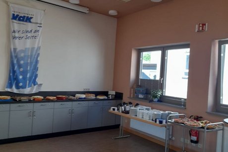 gegen den Hunger