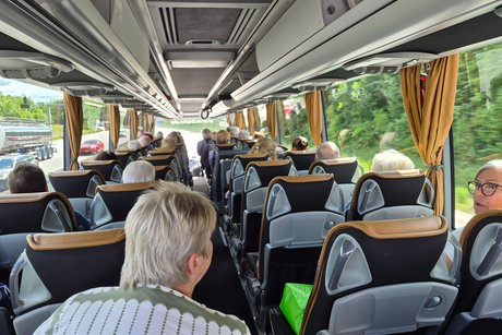 VdK OV Kinderbeuern-Bengel
