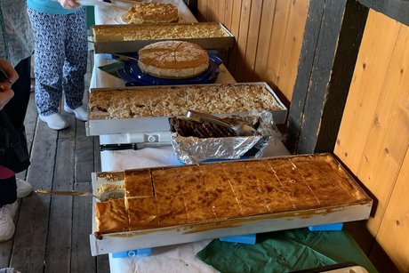 Kuchen