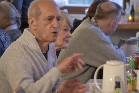 Weihnachtsfeier 2025