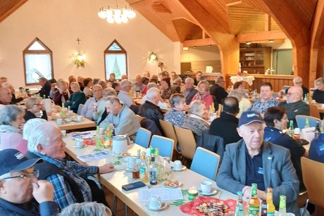 Weihnachtsfeier 2025