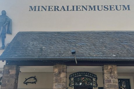Hunsr&uuml;ckfahrt