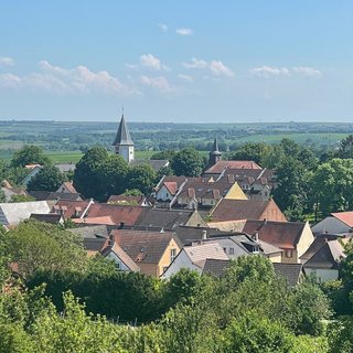 Ortsgemeinde Harxheim 20.05.2024