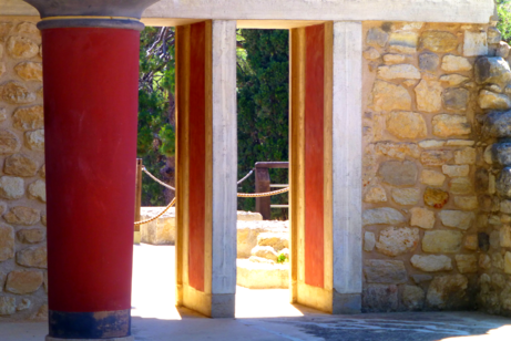 Knossos