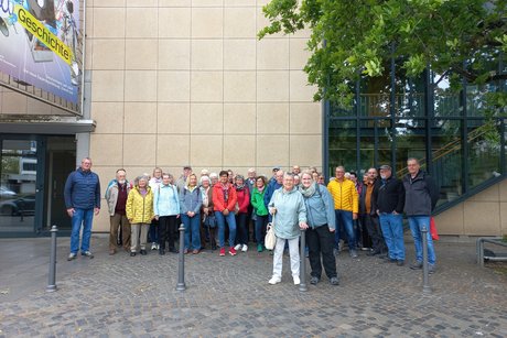 VdK M&uuml;nstermaifeld