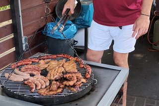 Grillfest