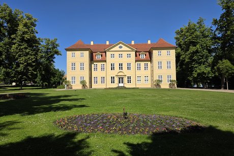 Schloss Mirow