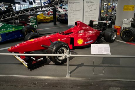 Technikmuseum