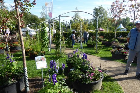 Landesgartenschau Neuss Landesgartenschau Neuss