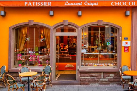 Wissembourg