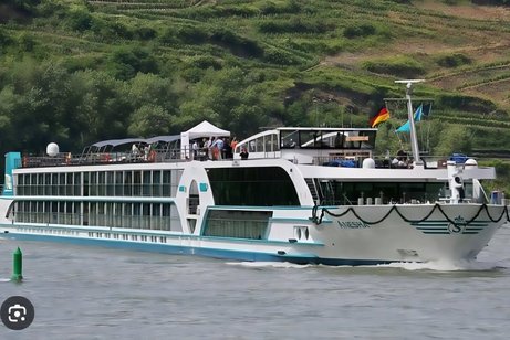 4-Sterne-Premium-Schiff MS Anesha