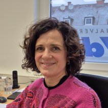 Beraterin, Katrin Bartmann