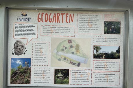 Geogarten