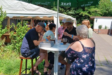 Grillfest 2026 VdK Ortsverband Schönenberg - Kübelberg