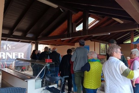 Sommerfest