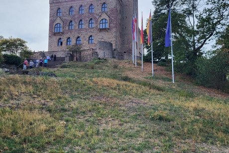 Hambacher Schloss