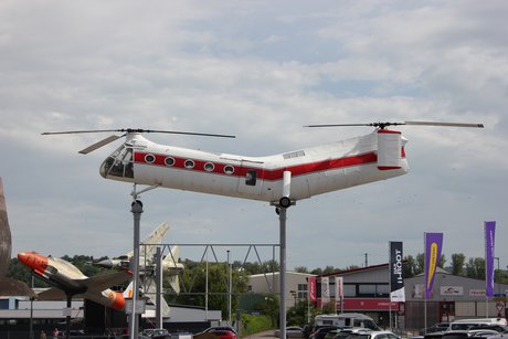 Technikmuseum