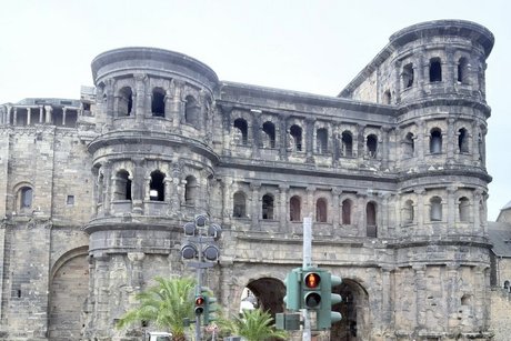 Porta Nigra
