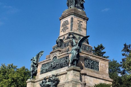 Niederwalddenkmal Niederwalddenkmal