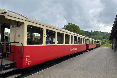 Brohtalbahn