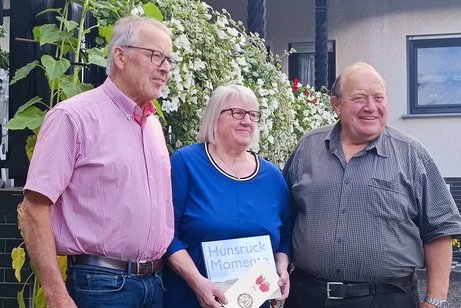 goldene Hochzeit