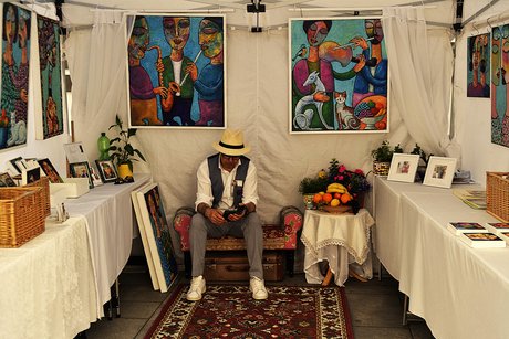 LebensKunstMarkt Remagen