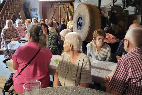 JHV des VdK OV Kinderbeuern-Bengel