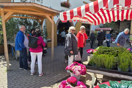 VdK OV Kinderbeuern-Bengel