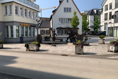 Tagesfahrt 2025