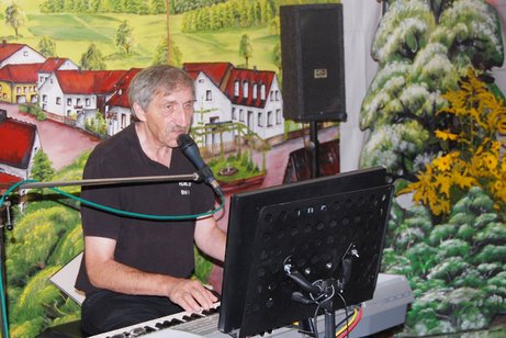 Pälzer Lieder