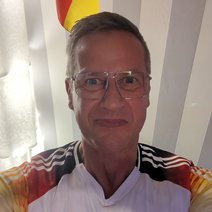 Vorsitzender VdK Ortsverband Mendig-Kruft