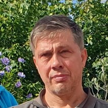 Vitaly Anatolievich Krvosheyev Beisitzer